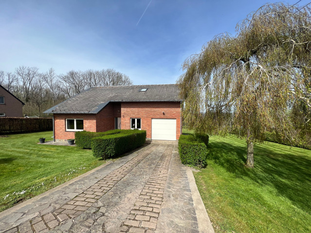Maison - à vendre - 4190 Ferrières