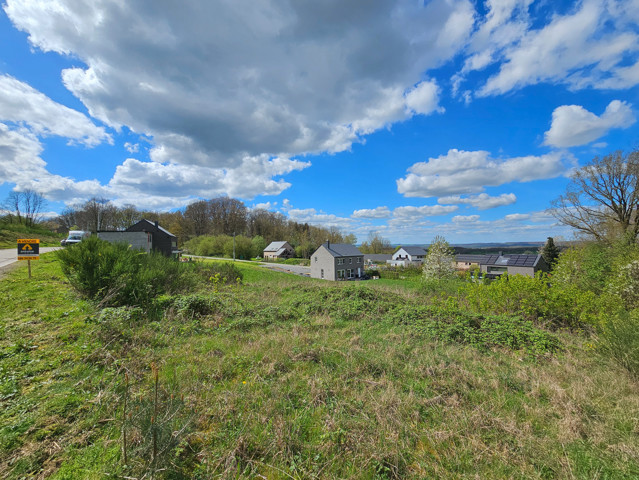Terrain à bâtir - à vendre - 6940 Durbuy
