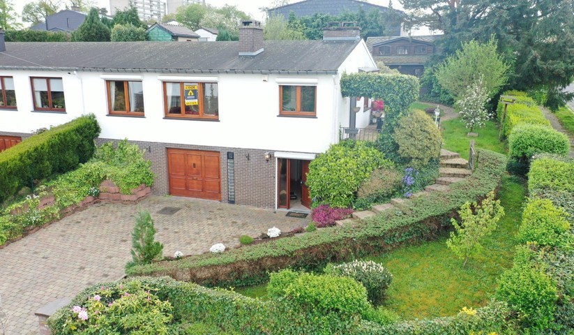 Maison - à vendre - 4100 Seraing