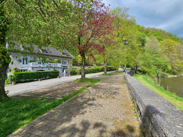 Huis - te koop - 6940 Durbuy