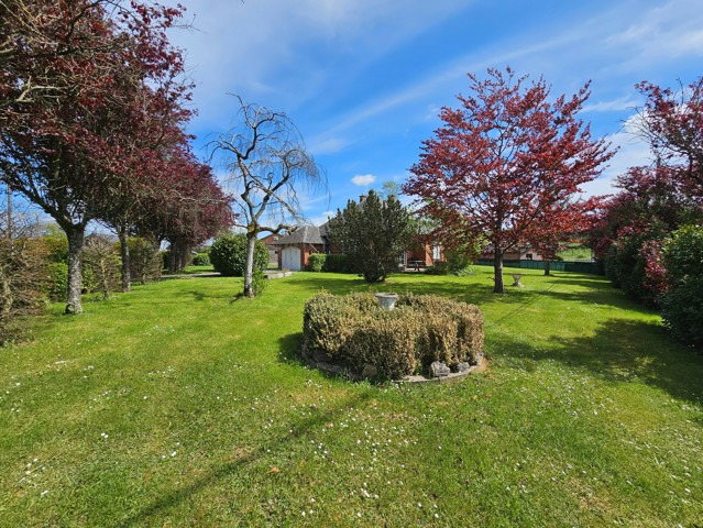 Maison - à vendre - 6940 Durbuy