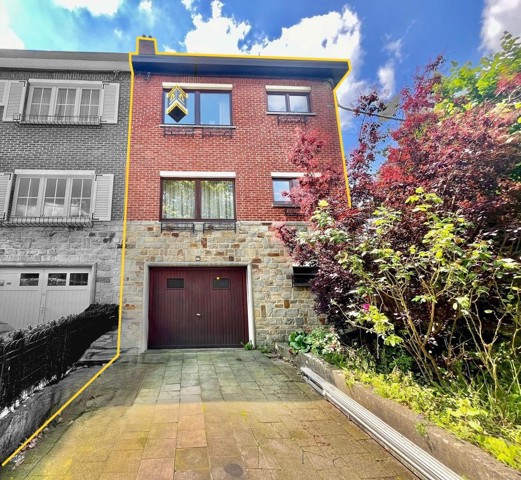 House - for sale - 4102 Ougrée