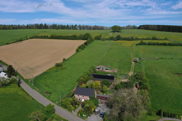 House - for sale - 6940 Durbuy