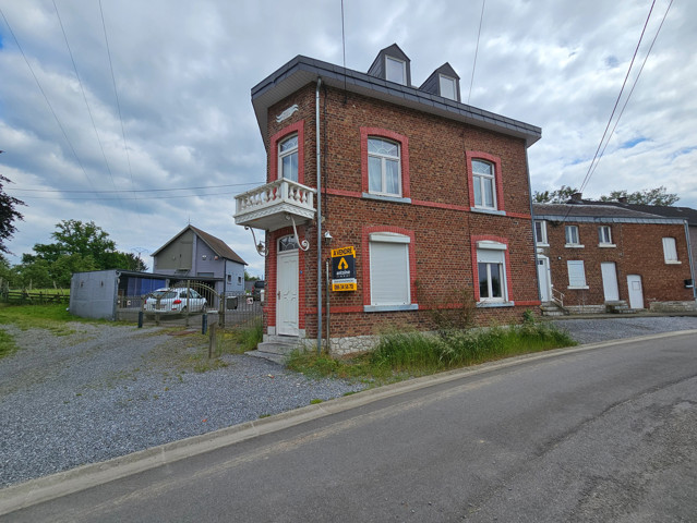 House - for sale - 6940 Durbuy