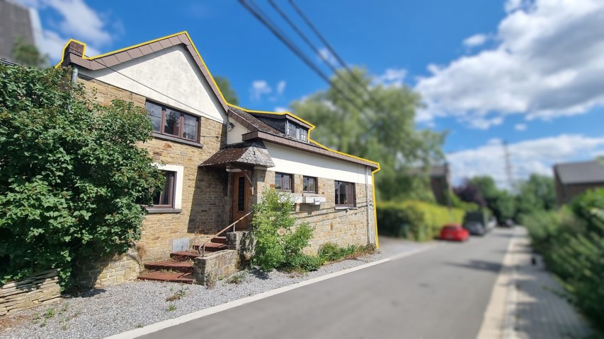 House - for sale - 4120 Neupré