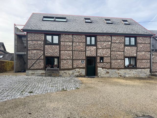 Appartement - te huur - 6940 Durbuy