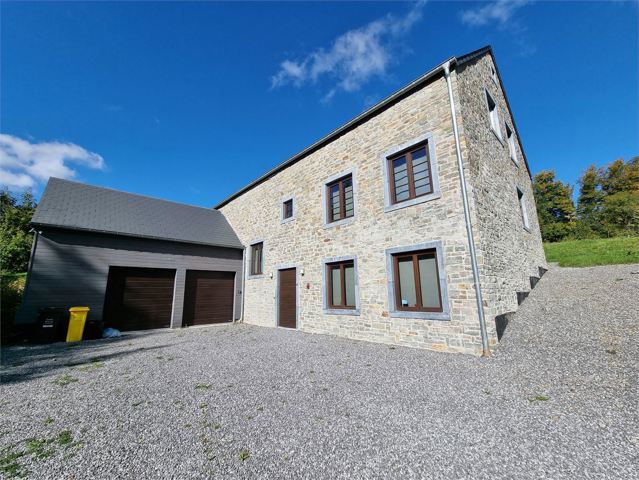 Maison - à vendre - 4560 Ocquier