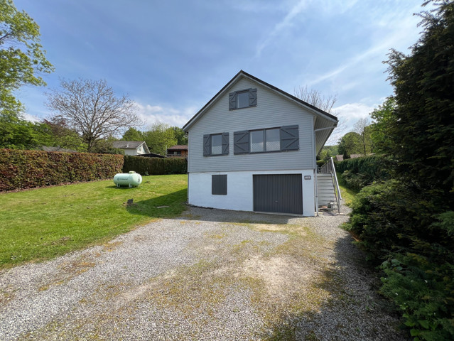 Huis - te koop - 6940 Durbuy