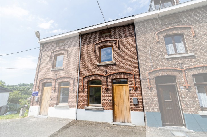 House - for rent - 4970 Stavelot