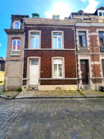 House - for sale - 4420 Saint-Nicolas