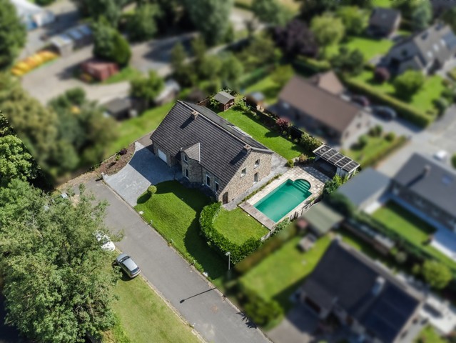 Villa - for sale - 4180 Hamoir