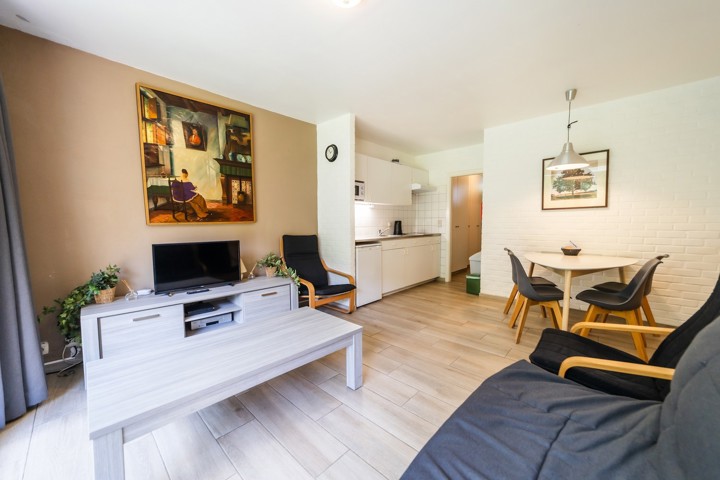 Appartement - à vendre - 4970 Stavelot