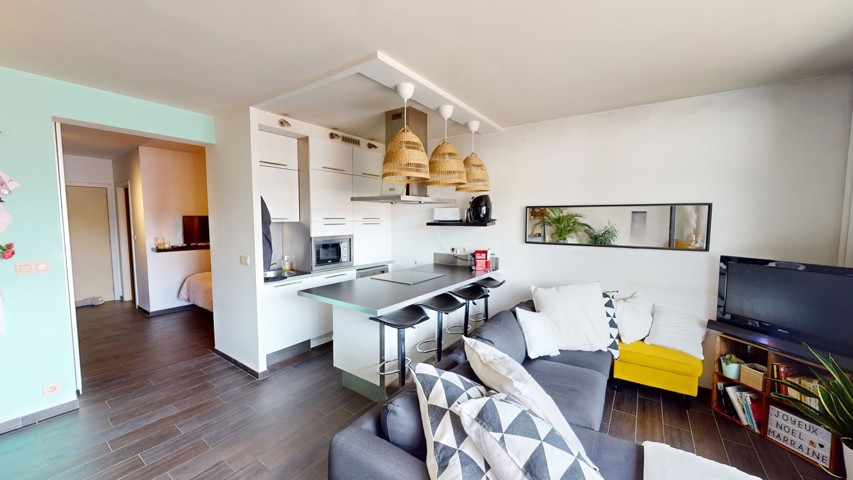 Appartement - te koop - 4000 Liège