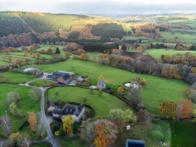 Bouwgrond - te koop - 4970 Stavelot