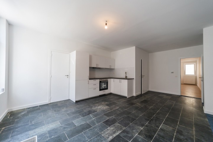 Rez-de-chaussée - à vendre - 4970 Stavelot
