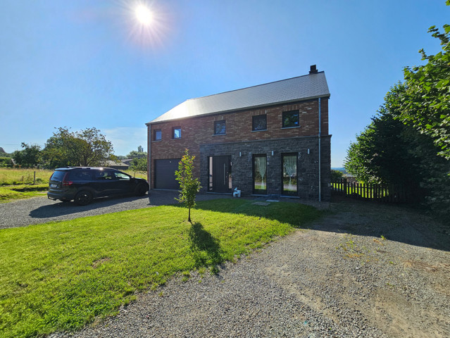 Huis - te koop - 6940 Durbuy