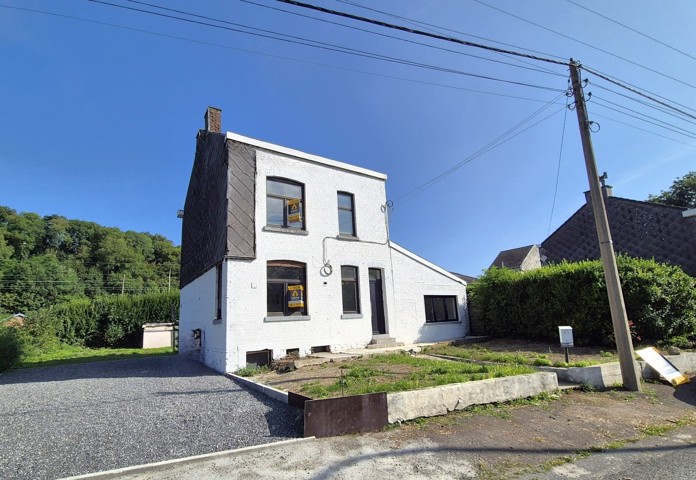Maison - à vendre - 4540 Amay