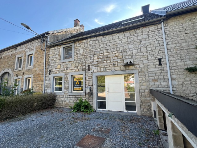 Huis - te koop - 4190 Xhoris