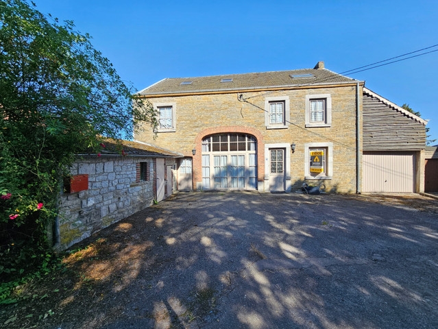 House - for sale - 6941 Borlon