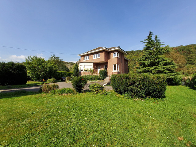 House - for sale - 6941 Bomal-sur-Ourthe