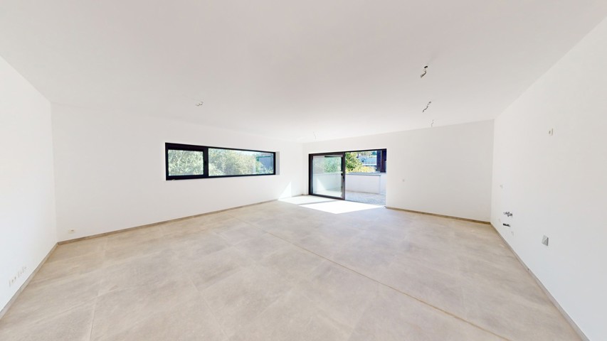 Appartement - te koop - 4100 Seraing