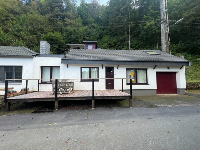 House - for rent - 6940 Durbuy