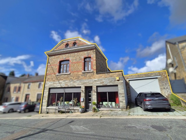 House - for sale - 4160 Anthisnes