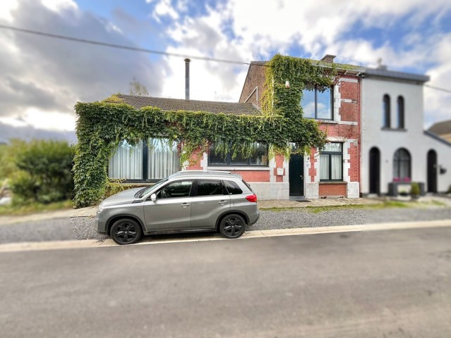 Maison - à vendre - 4122 Plainevaux
