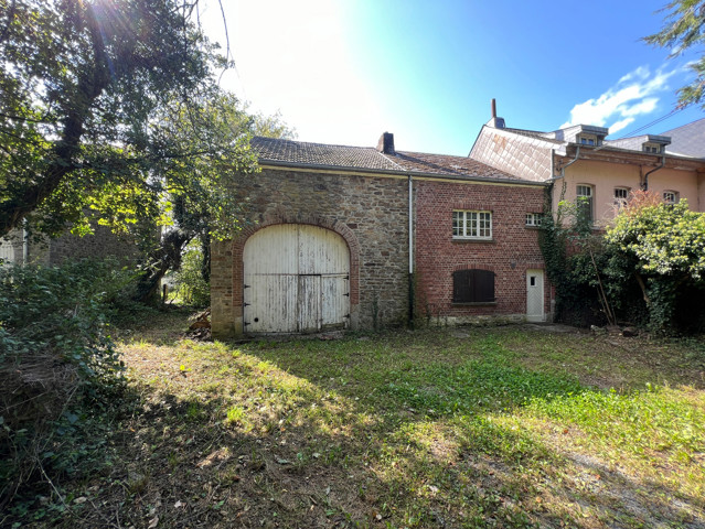 Maison - à vendre - 6940 Durbuy