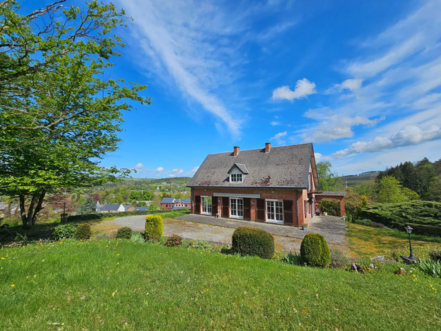 Maison - à vendre - 6940 Durbuy