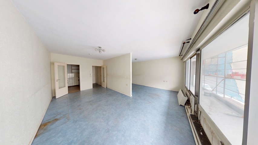 Appartement - à vendre - 4020 Liège