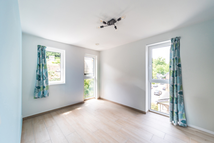Flat - for sale - 4910 Theux