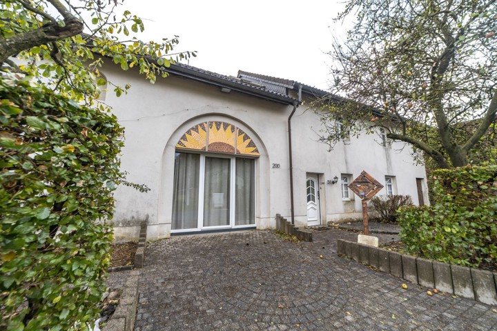 Huis - te koop - 4760 Bullange