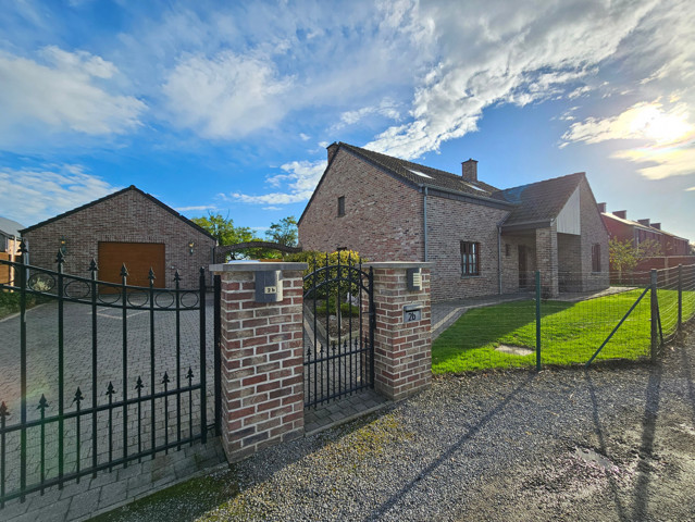 House - for sale - 5377 Noiseux