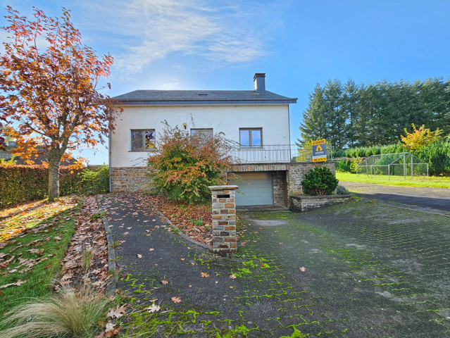 Maison - à vendre - 6971 Champlon