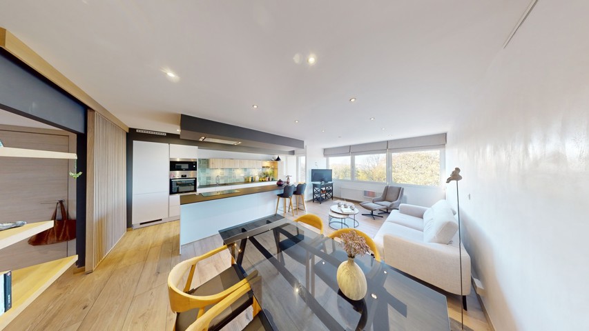 Appartement - te koop - 4100 Seraing