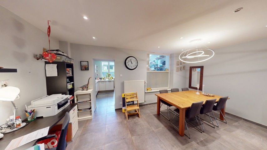 Huis - te koop - 4100 Seraing