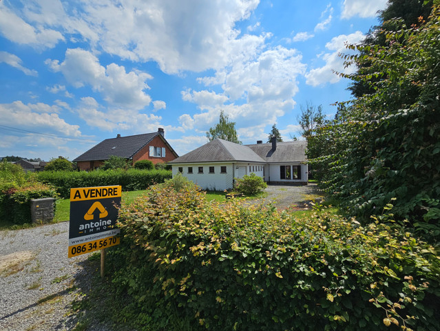 House - for sale - 6940 Durbuy