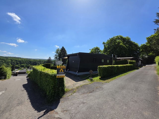 Chalet - for sale - 6940 Durbuy