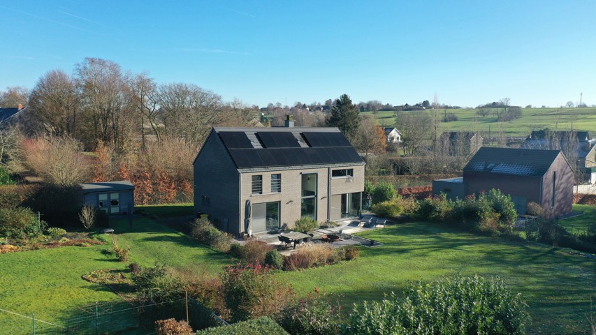 Huis - te koop - 4160 Anthisnes