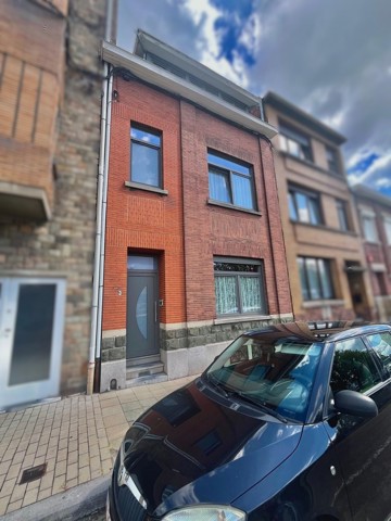 Maison - à vendre - 4030 Grivegnée