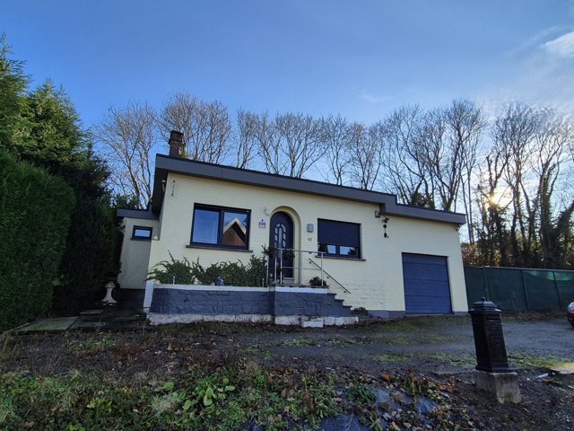 House - for sale - 4460 Grâce-Hollogne