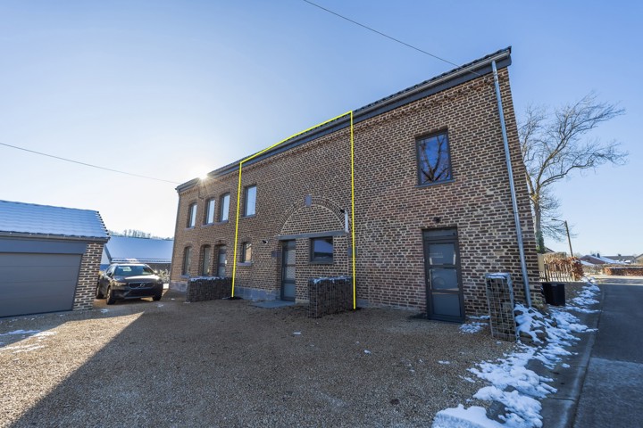 House - for sale - 4960 Malmedy