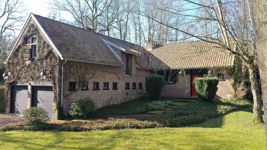 Maison - à vendre - 4120 Neupré