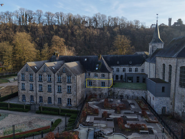 Appartement - à vendre - 6940 Durbuy