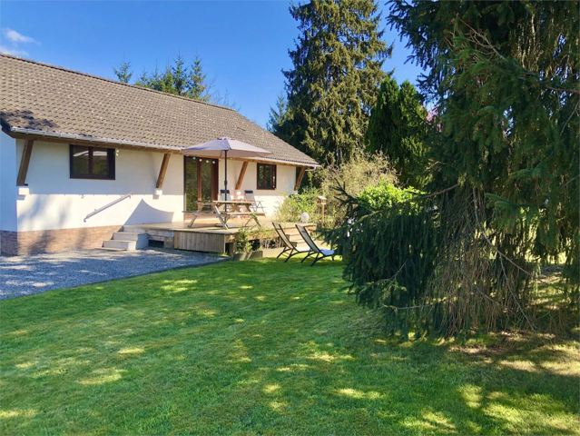 House - for sale - 6940 Barvaux-sur-Ourthe