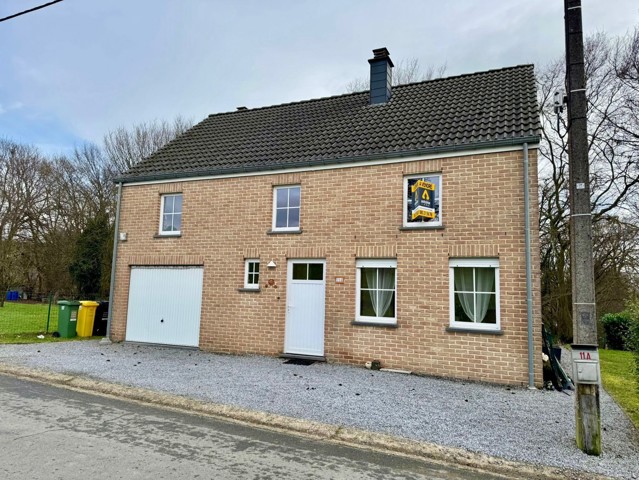 Huis - te koop - 4160 Anthisnes