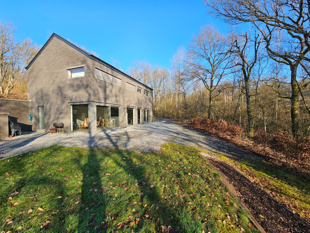 Maison - à vendre - 6940 Durbuy