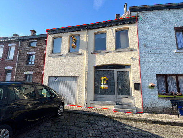 House - for sale - 6940 Durbuy