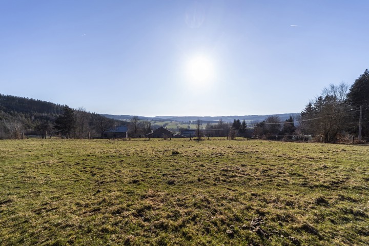 Bouwgrond - te koop - 4980 Trois-Ponts